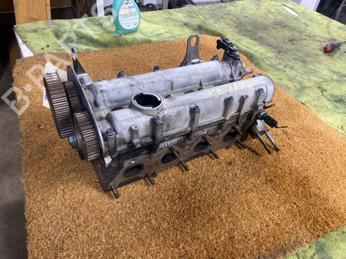 Cylinder head VW POLO (6N2) 1.4 16V | BP36786611M5 - Image 6