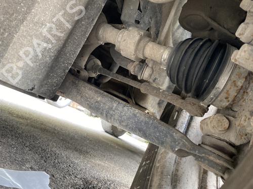 Left front driveshaft DODGE CALIBER 2.0 CRD | BP29455452M38 