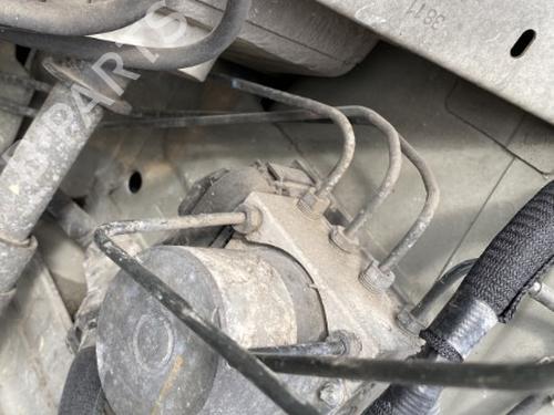Used ABS pump ABS pump RENAULT MASTER III Van (FV) 2.3 dCi 125 FWD (FV0C, FV0D, FV0G, FV0H, FV0J, FV0K,... (125 hp) 19904044 19904044