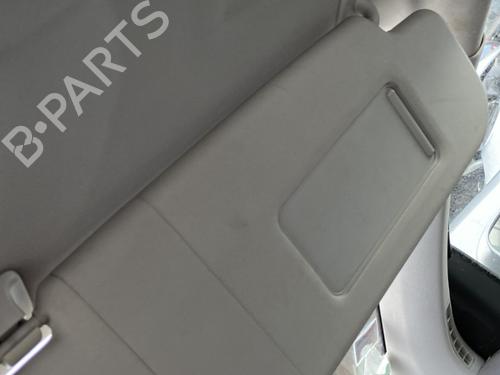 right-sun-visor-vw-golf-v-1k1-2003-2004-2005-2006-2007-2008-2009-2010-31859814 main image