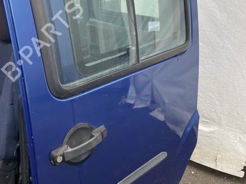 Venstre side skyvedør FIAT DOBLO Box Body/MPV (223_) 1.9 JTD (105 hp) 30552282