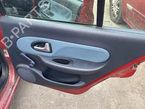 Used Rear right panel RENAULT CLIO II (BB_, CB_) 1.5 dCi (B/CB07) (65 hp) 30948029