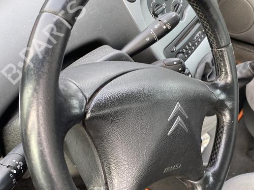 Lenkrad für CITROËN XSARA PICASSO (N68) 1.6 HDi (90 hp) 31719234