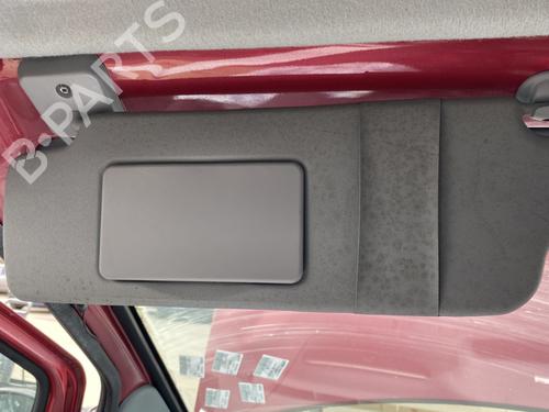 Used Left sun visor Left sun visor RENAULT TWINGO I (C06_) 1.2 16V (C060) (60 hp) 32777978 32777978