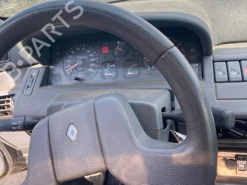 Used Steering wheel Steering wheel 36954662 36954662