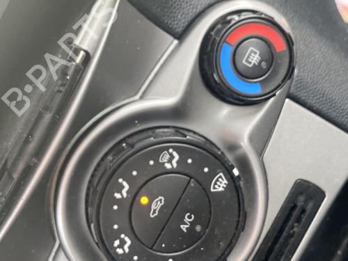 Climate control FORD FIESTA VI (CB1, CCN) 1.25 | BP32785367I5 - Image 3