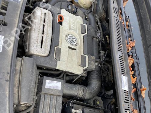 Motorstyringsenhet VW TOURAN (1T1, 1T2) 1.4 TSI | BP29969686M57