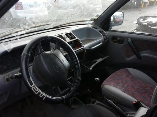 Right front door NISSAN TERRANO II (R20) 2.7 TDi 4WD | BP22118103C3 