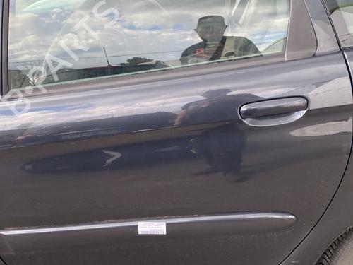 Used Left rear door CITROËN XSARA PICASSO (N68) 1.6 HDi (90 hp) 27617762