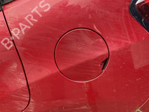 Fuel flap CITROËN C3 II (SC_) 1.4 HDi 70 (SC8HZC, SC8HR0, SC8HP4) | BP25270829C131 