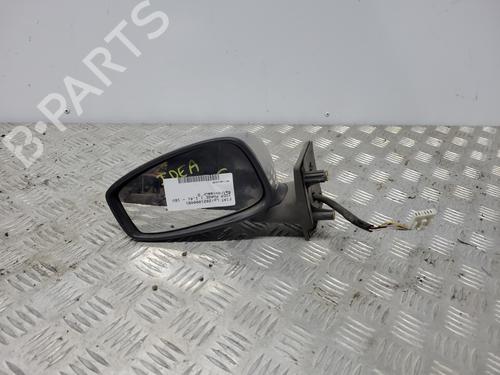Used Left mirror FIAT IDEA (350_) 1.4 16V (95 hp) 23081087