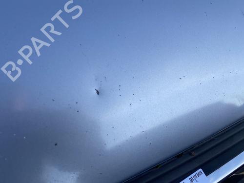 Hood OPEL MERIVA A MPV (X03) 1.7 CDTI (E75) | BP31757507C1