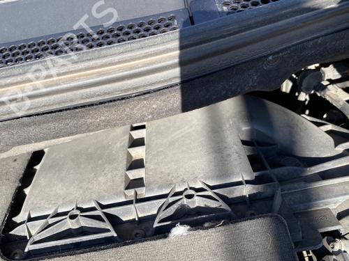 Used Air filter box Air filter box PEUGEOT 2008 I (CU_) 1.6 HDi (92 hp) 33554655 33554655