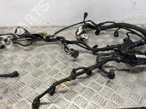 Wiring harness CITROËN C3 Picasso (SH_) 1.4 VTi 95 (SH8FSC, SH8FP0, SH8FP6) | BP33674586E16 - Image 3