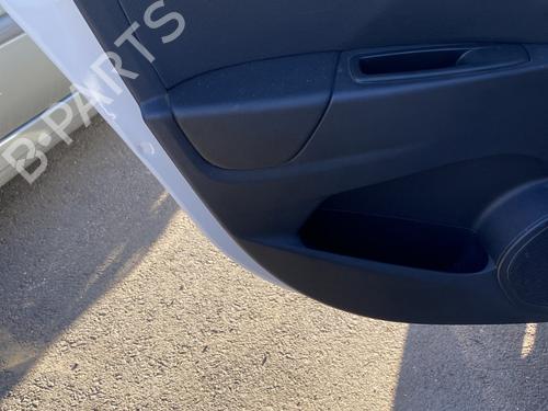 Rear left panel RENAULT CLIO IV (BH_) 1.5 dCi 90 | BP29571723C60 