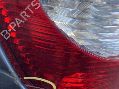 Left taillight NISSAN ALMERA TINO (V10) 2.2 dCi | BP24802817C34 