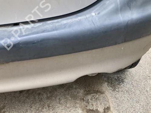 Rear bumper CITROËN XSARA PICASSO (N68) 2.0 HDi | BP22121353C8 
