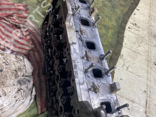 Cylinder head CITROËN NEMO Box Body/MPV (AA_) 1.3 HDi 75 | BP39611777M5 - Image 2