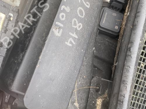 Air filter box RENAULT MEGANE III Hatchback (BZ0/1_, B3_) 1.5 dCi (BZ09, BZ0D, BZ1W, BZ29, BZ14) | BP31941442M87 - Image 4