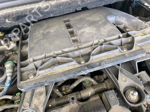Luftfilter kasse Luftfilter kasse CITROËN C3 II (SC_) 1.4 HDi 70 (SC8HZC, SC8HR0, SC8HP4) (68 hp) 37279356 37279356
