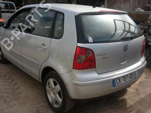 Højre baglygte VW POLO (9N_, 9A_) 1.4 TDI | BP27389737C35 