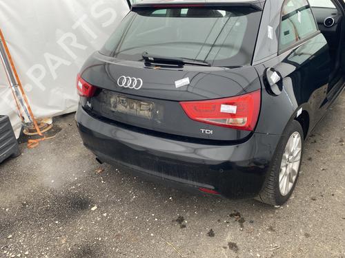 rear-bumper-reinforcement-audi-a1-8x1-8xk-2010-2011-2012-2013-2014-2015-2016-2017-2018-2019-30395887 main image