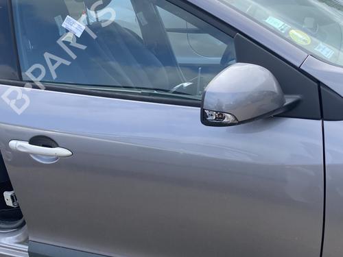 Used Right front door RENAULT MEGANE III Hatchback (BZ0/1_, B3_) 1.5 dCi (BZ09, BZ0D, BZ1W, BZ29, BZ14) (110 hp) 26940087