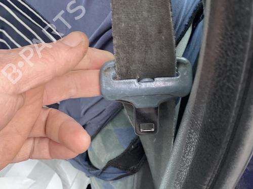 Used Front left seatbelt Front left seatbelt RENAULT MEGANE I (BA0/1_) 1.9 dTi (BA08, BA0N) (98 hp) 22358273 22358273