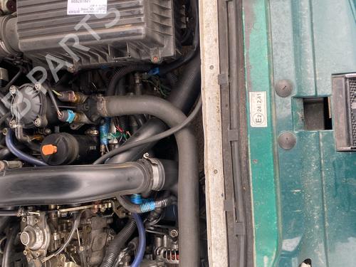 Used Water radiator Water radiator 35885050 35885050