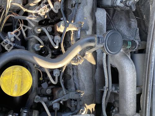 Used Engine RENAULT MEGANE II (BM0/1_, CM0/1_) 1.9 dCi (BM0G, CM0G) (120 hp) 32481466