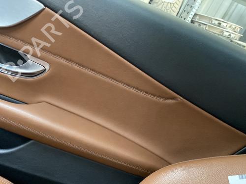 Used Front right panel Front right panel MERCEDES-BENZ C-CLASS Coupe (C205) C 220 d (205.304) (170 hp) 28048121 28048121