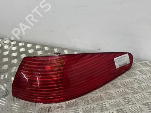 Right taillight PEUGEOT 607 (9D, 9U) 2.2 HDi | BP21797615C35 
