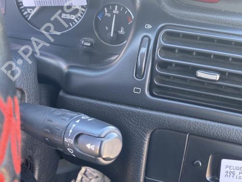 Steering column stalk PEUGEOT 406 (8B) 2.0 16V | BP24888936I23