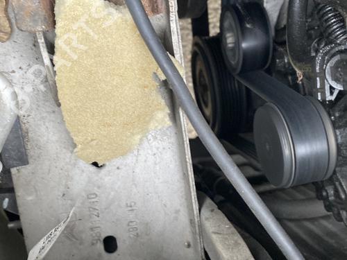 Used AC compressor PEUGEOT 2008 I (CU_) 1.2 THP 110 / PureTech 110 (110 hp) 31116881