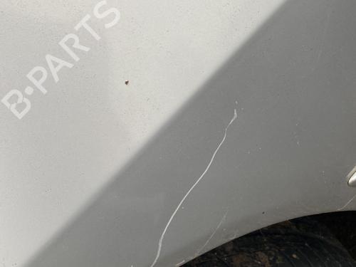 Left front fenders PEUGEOT 306 Break (7E, N3, N5) 1.9 D | BP29166267C41 