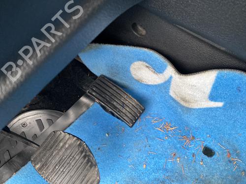 Pedal PEUGEOT 407 (6D_) 2.0 HDi 135 (6DRHRH, 6DRHRE, 6DRHRG, 6DRHRJ) | BP29191616I4 