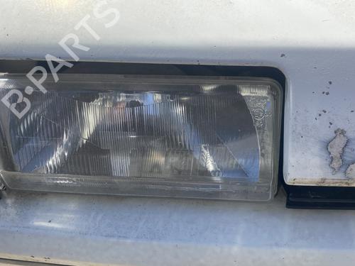 Højre forlygte Højre forlygte CITROËN BX (XB-_) TRD Turbo (90 hp) 33843145 33843145