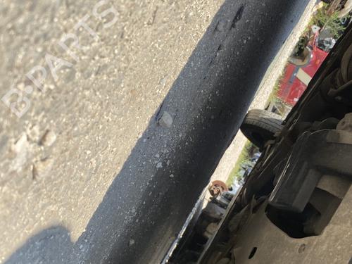 Used Steering rack Steering rack RENAULT KANGOO (KC0/1_) 1.4 (KC0C, KC0H, KC0B, KC0M) (75 hp) 26893141 26893141