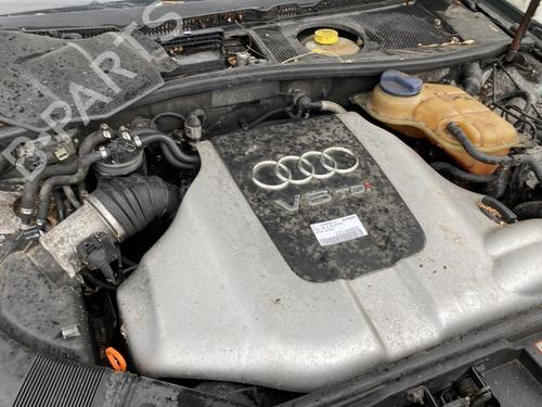 Used Engine AUDI ALLROAD C5 (4BH) 2.5 TDI quattro (180 hp) 32303509
