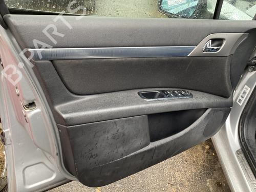Front left panel PEUGEOT 407 (6D_) 2.0 HDi 135 (6DRHRH, 6DRHRE, 6DRHRG, 6DRHRJ) | BP29191613C58 