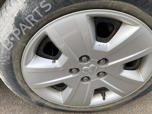 Hub cap DODGE CALIBER 2.0 CRD | BP29455418C160 
