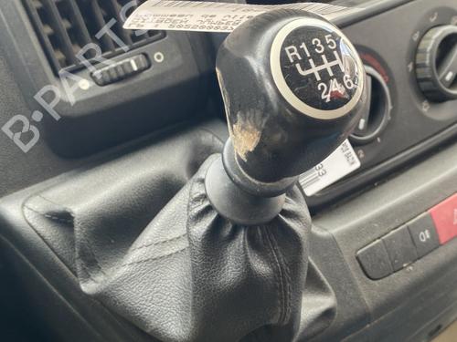 Used Gear lever CITROËN JUMPER II Van 2.2 HDi 130 (130 hp) 27403047