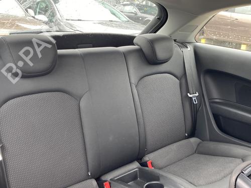 Front left panel AUDI A1 (8X1, 8XK) 1.6 TDI | BP30395881C58 