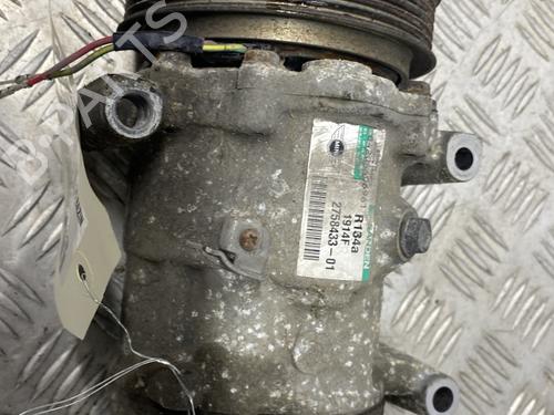 Used AC compressor MINI MINI (R56) Cooper D (109 hp) 30552122