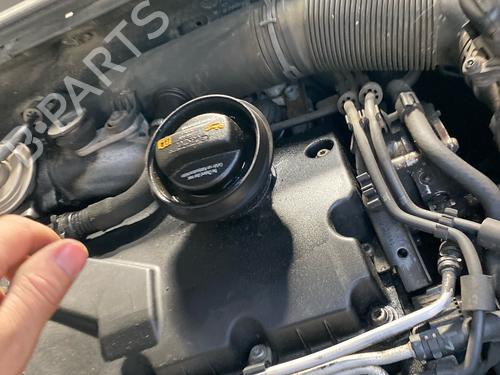 Cylinder head VW PASSAT B6 Variant (3C5) 1.9 TDI | BP38273686M5 - Image 3