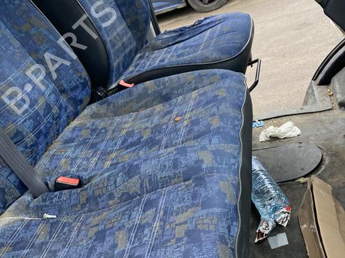 Used Right front seat Right front seat PEUGEOT BOXER Van (230L) 1.9 D (69 hp) 31067787 31067787