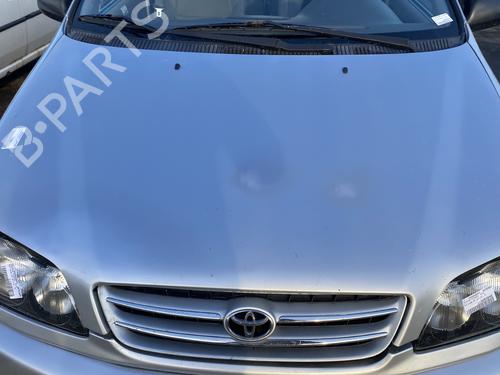 Motorhjelm TOYOTA PICNIC (_XM1_) 2.2 D (CMX10_, CXM10G) (90 hp) 31643014