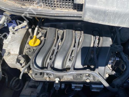 Engine RENAULT SCÉNIC II (JM0/1_) | BP36756081M1 - Image 6