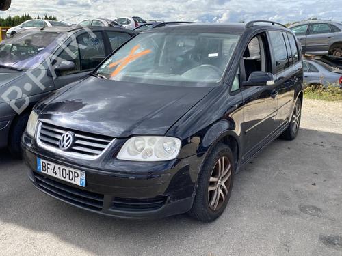 Abs pomp VW TOURAN (1T1, 1T2) 1.9 TDI | BP19909435M43 