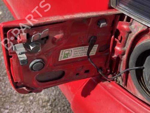 Fuel flap CITROËN C1 (PM_, PN_) 1.0 | BP19912905C131
